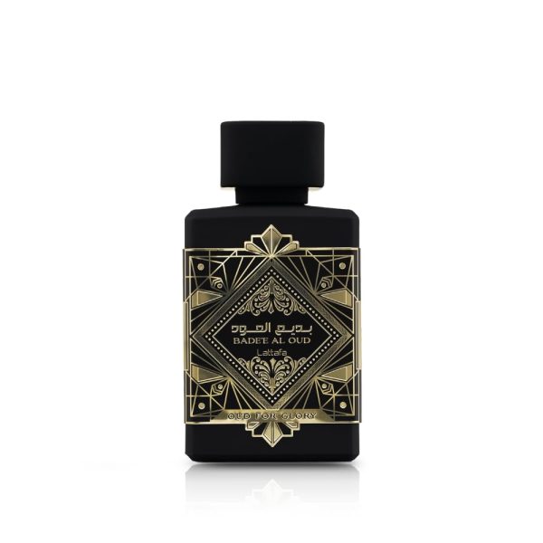 Lattafa Badee Al Oud - Oud Of Glory