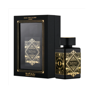 Lattafa Badee Al Oud - Oud Of Glory