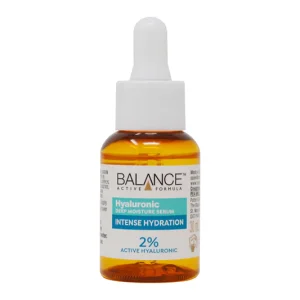 Balance Active Formula Hyaluronic Deep Moisture Serum 30ml
