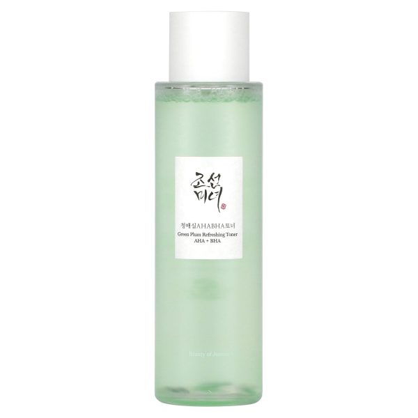 Beauty-of-Joseon-Green-Plum-Refreshing-Toner-_-AHA-BHA