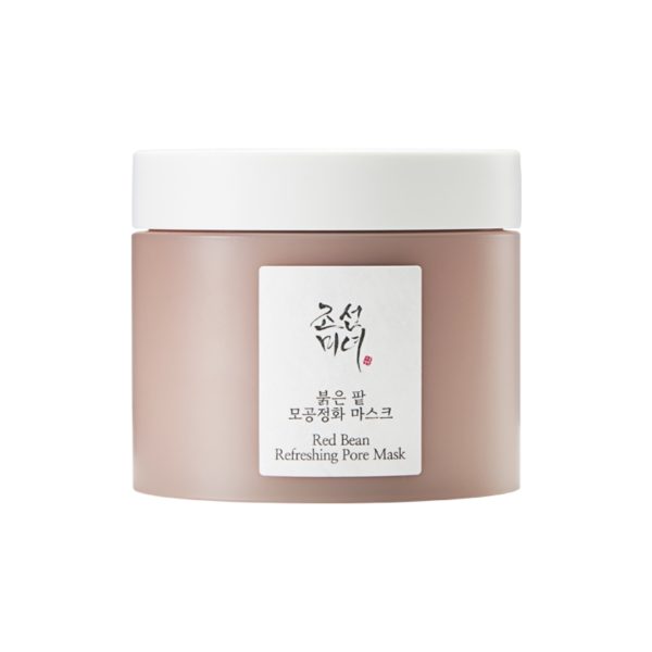 Beauty-of-Joseon-Red-Bean-Refreshing-Pore-Mask