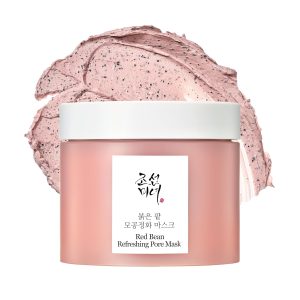 Beauty-of-Joseon-Red-Bean-Refreshing-Pore-Mask