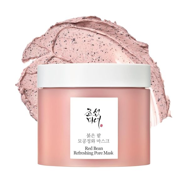 Beauty-of-Joseon-Red-Bean-Refreshing-Pore-Mask