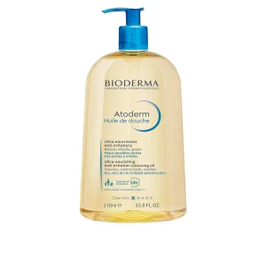 Bioderma Atoderm Huile de douche
