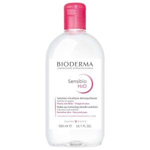 Bioderma Sensibio H2O