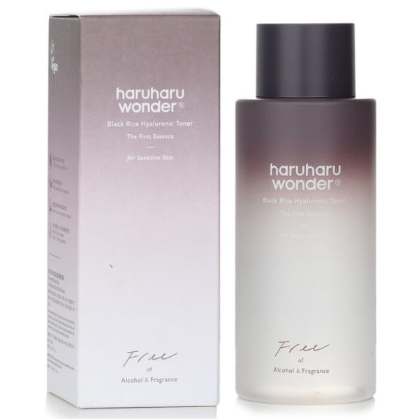 Haruharu-WonderBlack-Rice-Hyaluronic-Toner-For-Sensitive-Skin