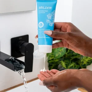 Bolden Hydrating Cleanser