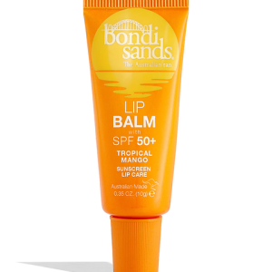 Bondi Sands SPF 50+ Lip Balm Tropical Mango