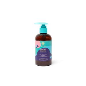 AS I Am Born Curly- Curl Defining Jelly Soft Hold