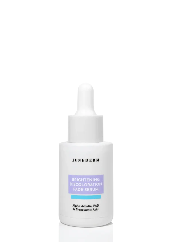 Brightening Discoloration Fade Serum