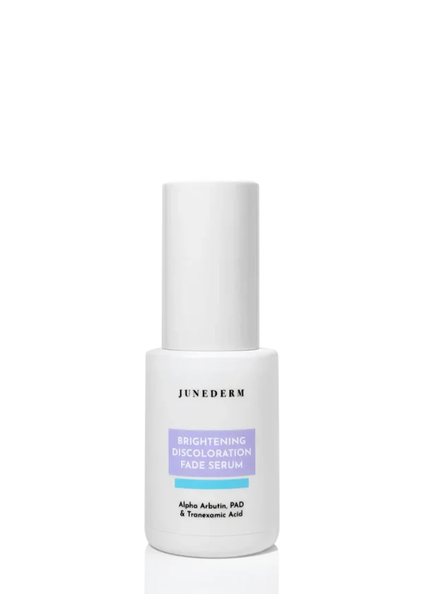 Brightening Discoloration Fade Serum