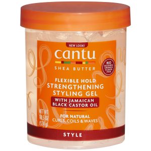 Cantu Strengthening Styling Gel