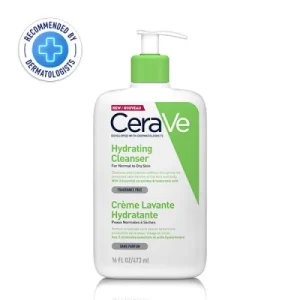 Cerave Hydrating Cleanser