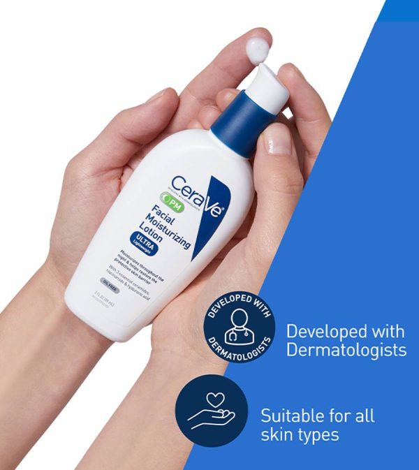Cerave-PM-Moisturising-lotion