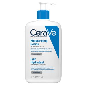 Cerave Daily Moisturising Lotion