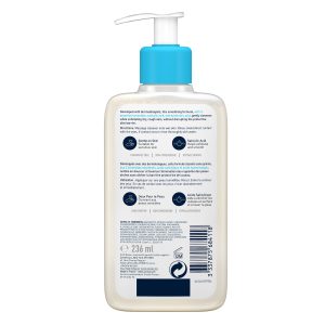Cerave SA Smoothing Cleanser