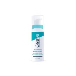 Cerave Resurfacing Retinol Serum