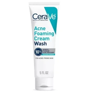 Cerave-acne-Foaming-cream-wash