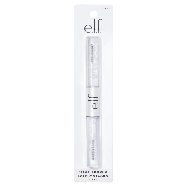 E.L.F. Clear Brow & Lash Mascara