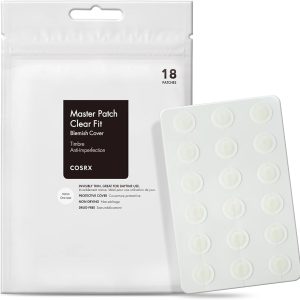 CosRx Clear Fit Master Patch