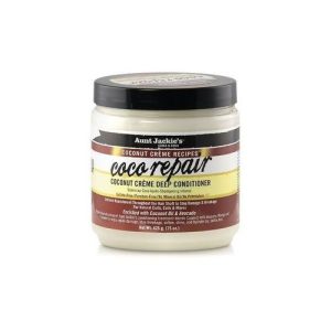 Aunt Jackie's Coco Repair – Deep Conditioner