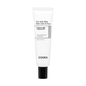 CosRx AHA BHA PHA LHA 35 Peel