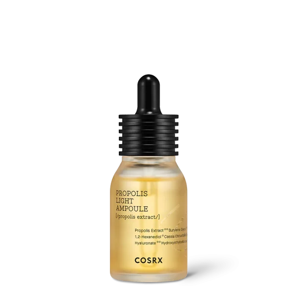 CosRx Full fit Propolis Light Ampoule