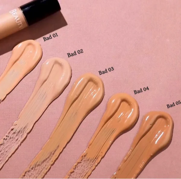 Beauty By AD Luxe Concealers - Image 2