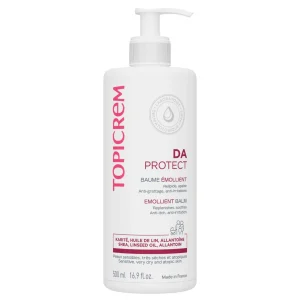 Topicrem DA Emollient Balm