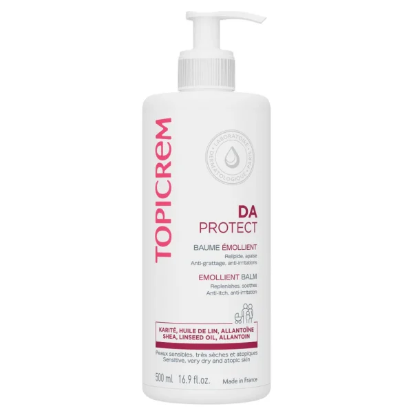 Topicrem DA Emollient Balm