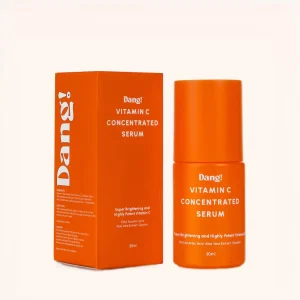 Dang Ageless Vitamin C Concentrated Serum