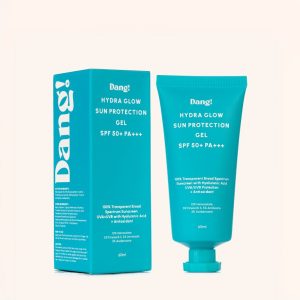 Dang Hydra Glow Sun Protection Gel