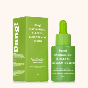 Dang Niacinamide +N-Acetyl Glucosamine Serum