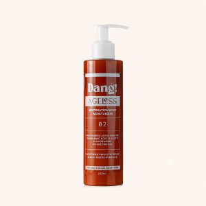 Dang Ageless Restoration Body Moisturizer
