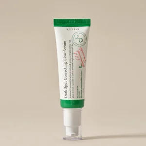 Axis Y Dark Spot Correcting Glow Serum