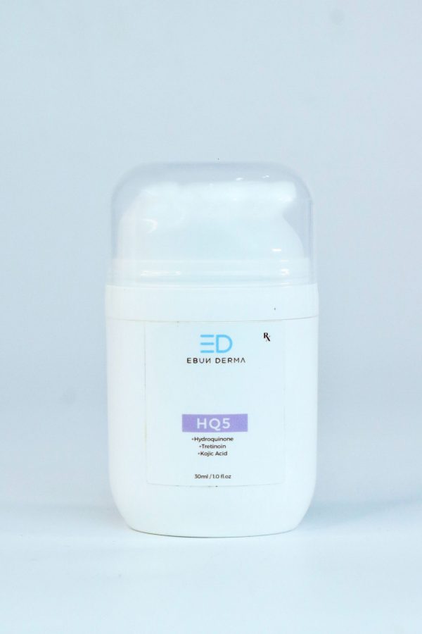 Ebunderma HQ-5 - Image 2
