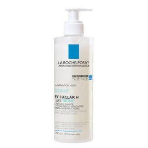 La Roche-Posay Effaclar H Iso- Biome Cleanser