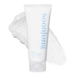 Etude SoonJung pH 5.5 Foam Cleanser