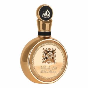 Lattafa Fakhar Gold