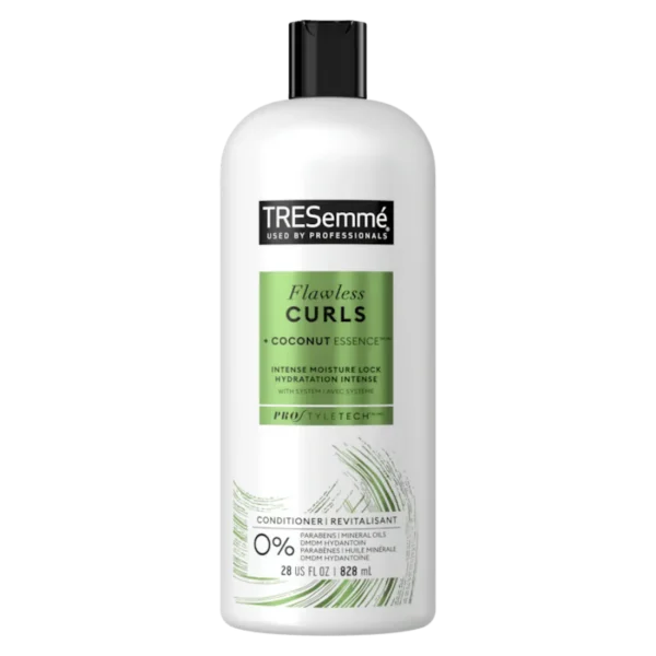 Tresemme Flawless Curl Conditioner
