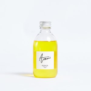 Arami Glow Oil - Sweet Oud