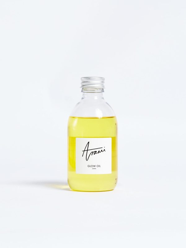Arami Glow Oil - Unscented