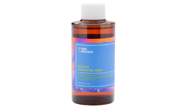 Good Molecules Glycolic Exfoliating Toner