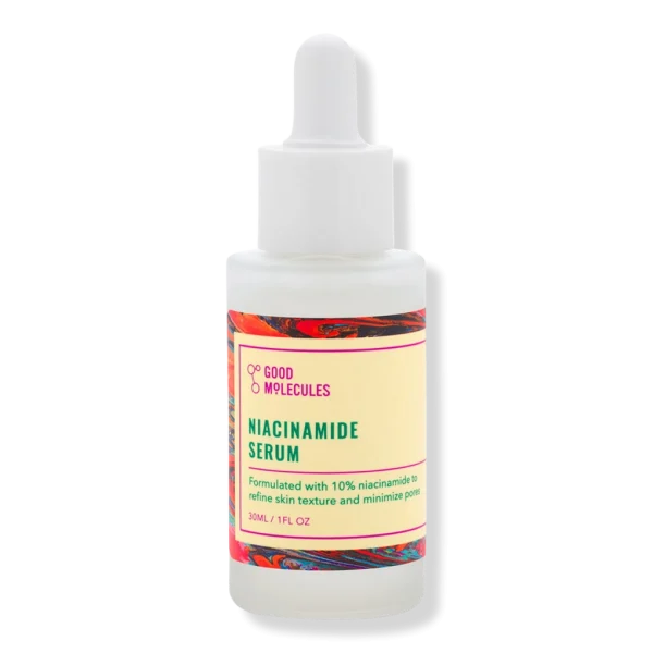 Good Molecules Niacinamide Serum