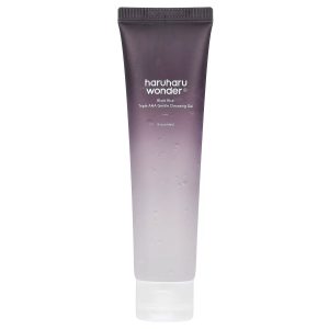 HARUHARU-wonder-Black-Rice-Triple-AHA-Gentle-Cleansing-Ge