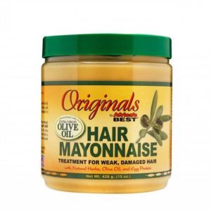 Hair Mayonnaise Originals