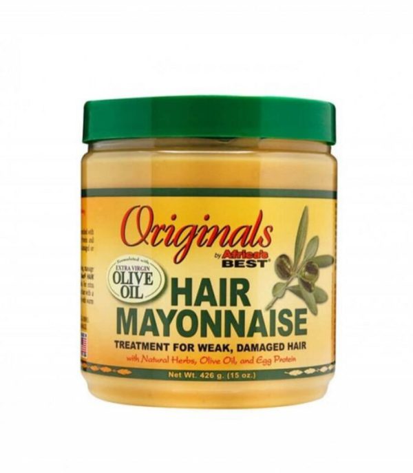 Hair Mayonnaise Originals