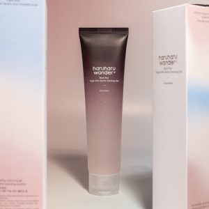 HARUHARU-wonder-Black-Rice-Triple-AHA-Gentle-Cleansing-Ge