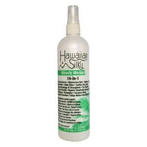 Hawaiian Silky 14-in-1 Miracle Worker Activator & Moisturizer