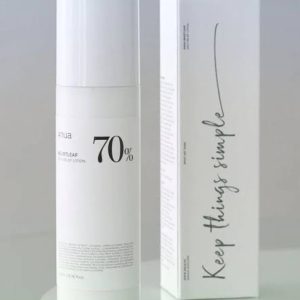 Anua Heartleaf 70% Daily Lotion